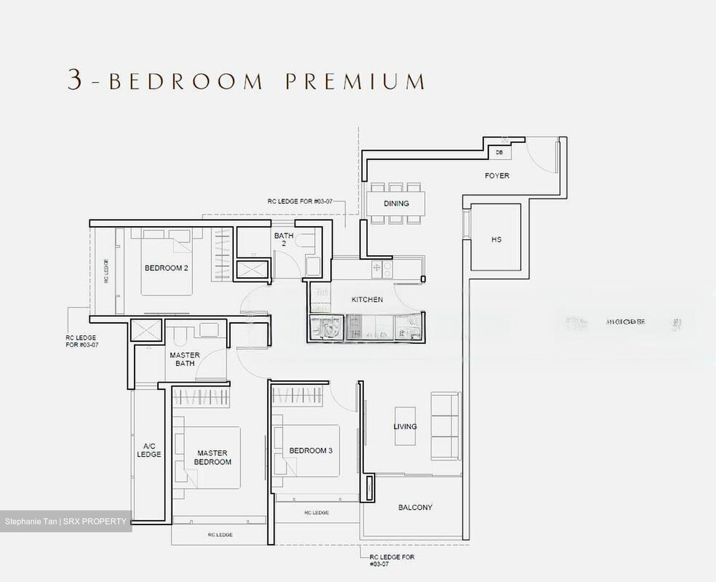 THE ARCADY AT BOON KENG (D12), Apartment #453985451